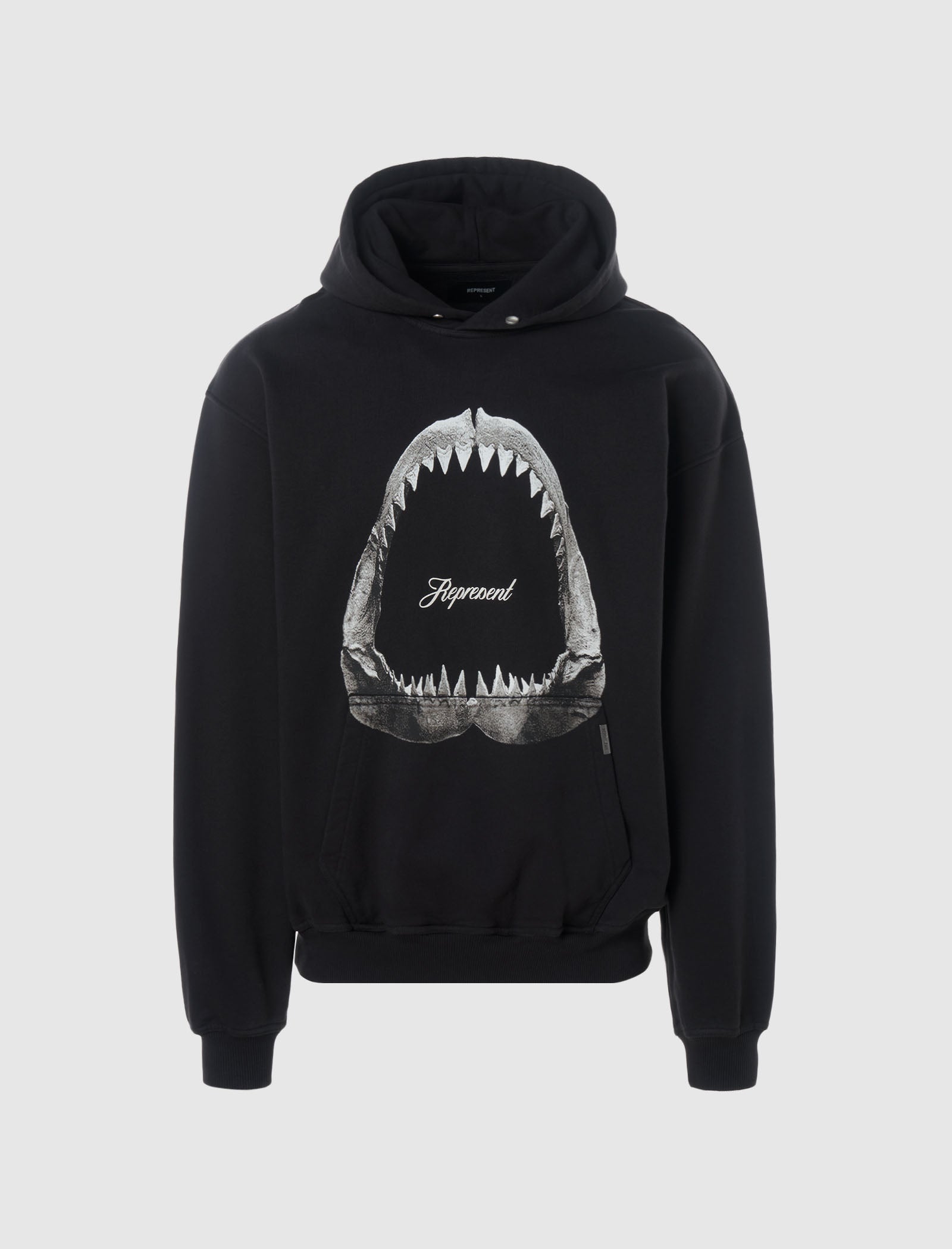 SHARK JAWS HOODIE