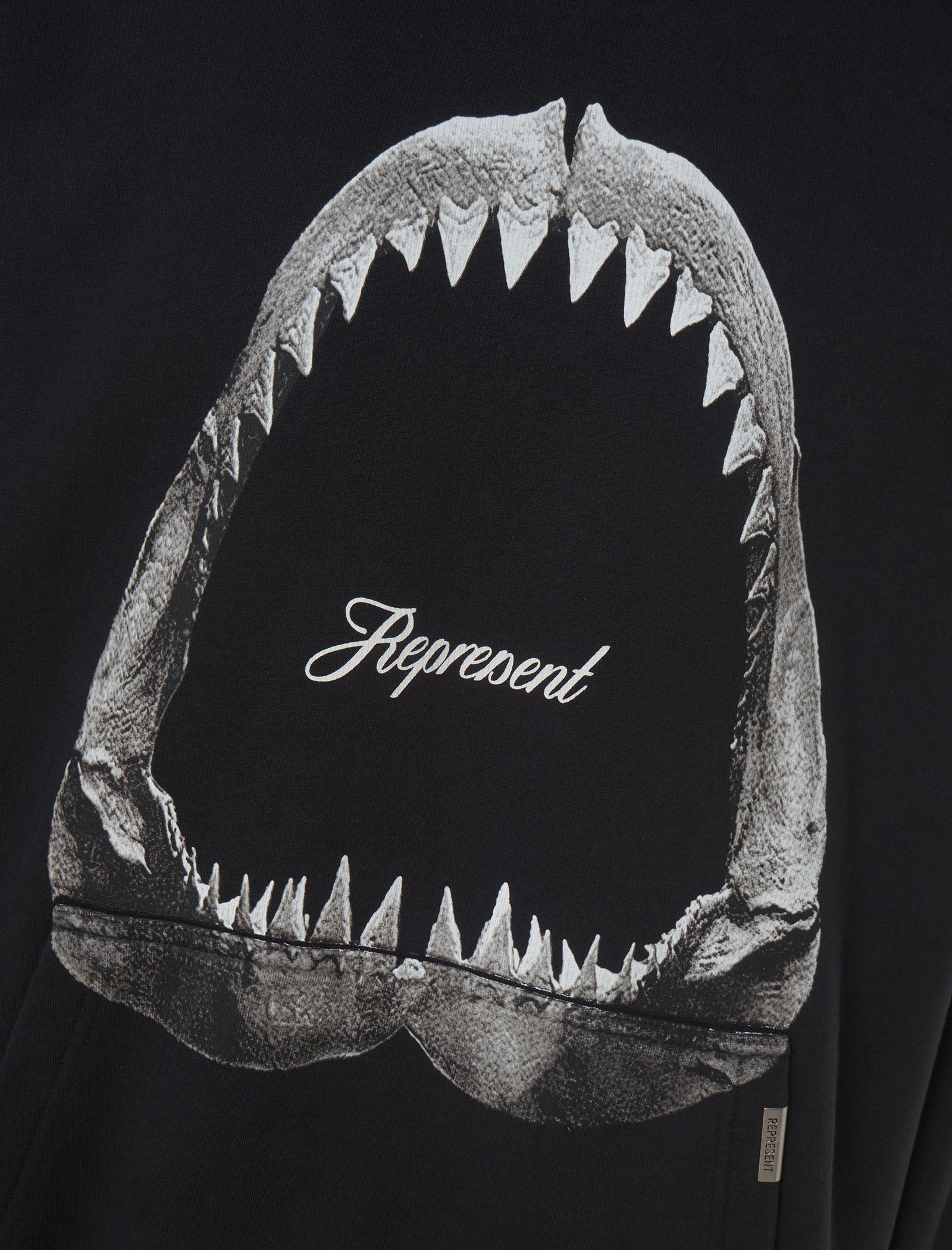 SHARK JAWS HOODIE