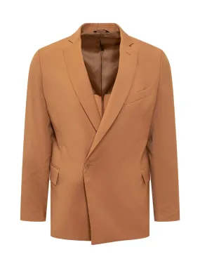 Single Breasted Blazer