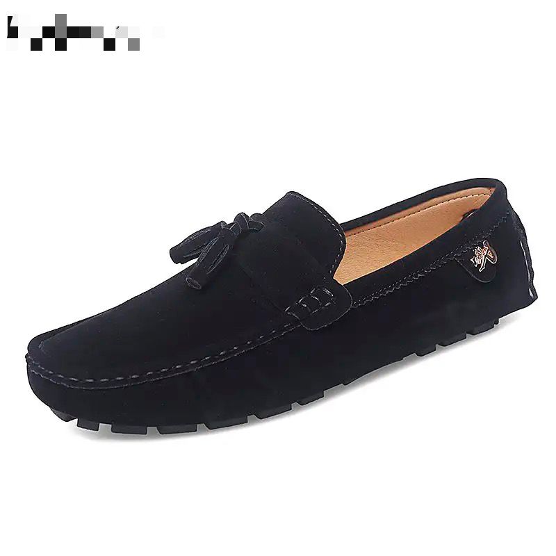 Tassel Loafers Men Casual Shoes 43 S4949954