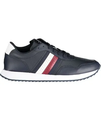 Tommy Hilfiger Polyester Men's Sneaker