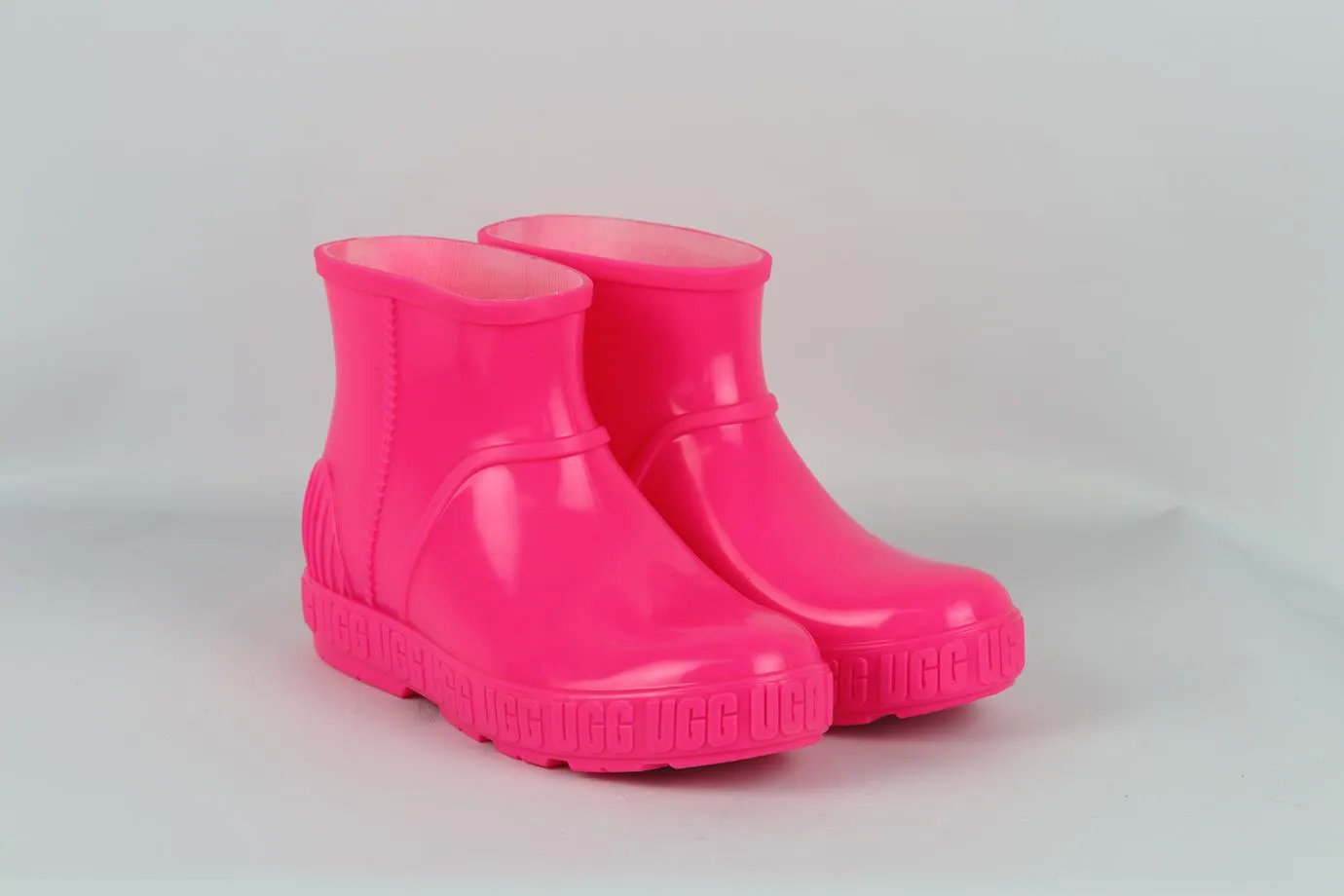 UGG AUSTRALIA KIDS GIRLS RUBBER BOOTS EU 36 UK 3