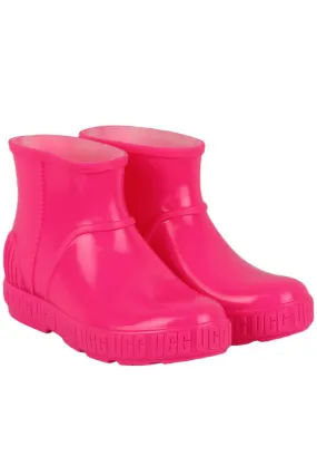 UGG AUSTRALIA KIDS GIRLS RUBBER BOOTS EU 36 UK 3