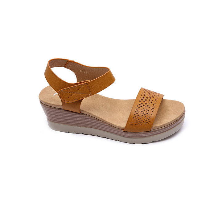 Wedge Sandal MS 221