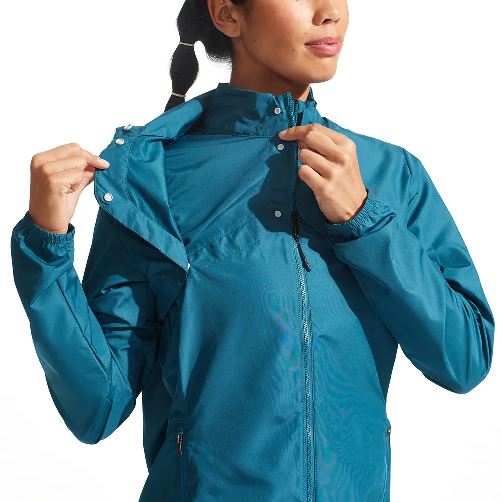 Women's Quest Barrier Convertible Jacket