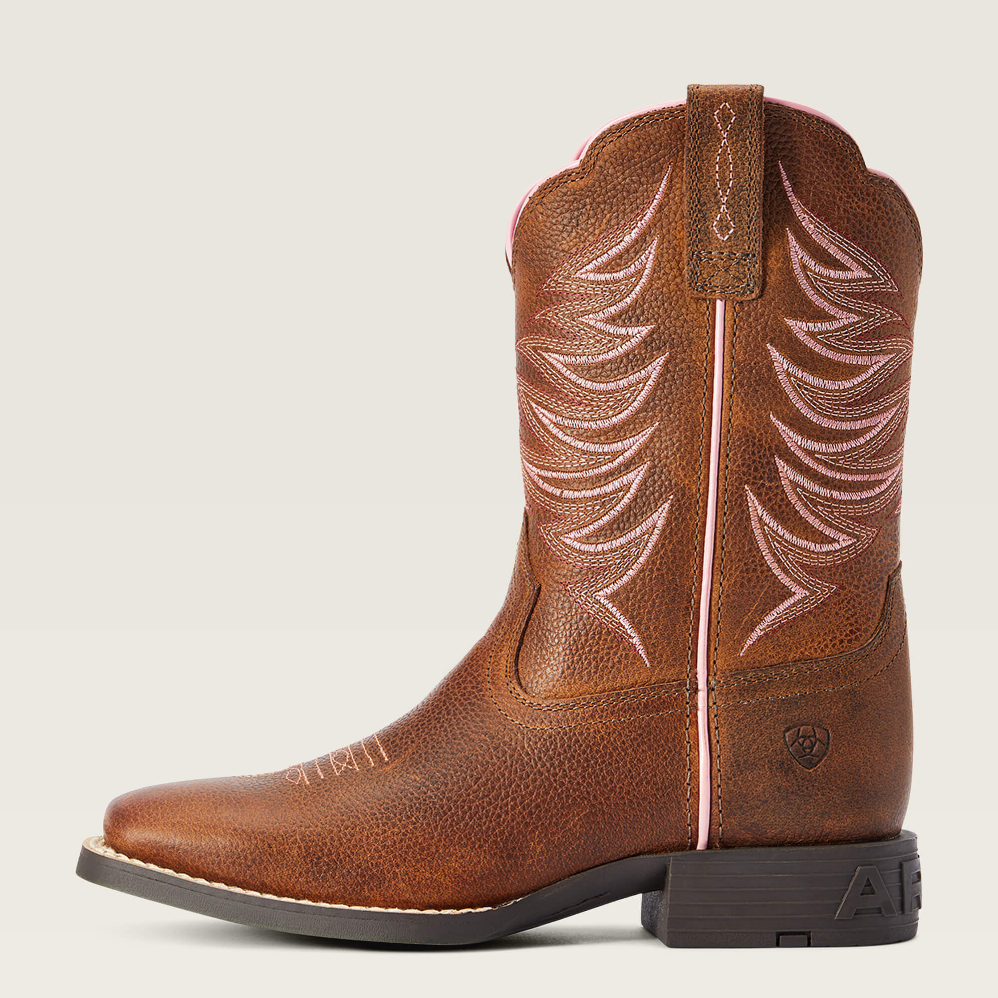 Youth Firecatcher Western Boot