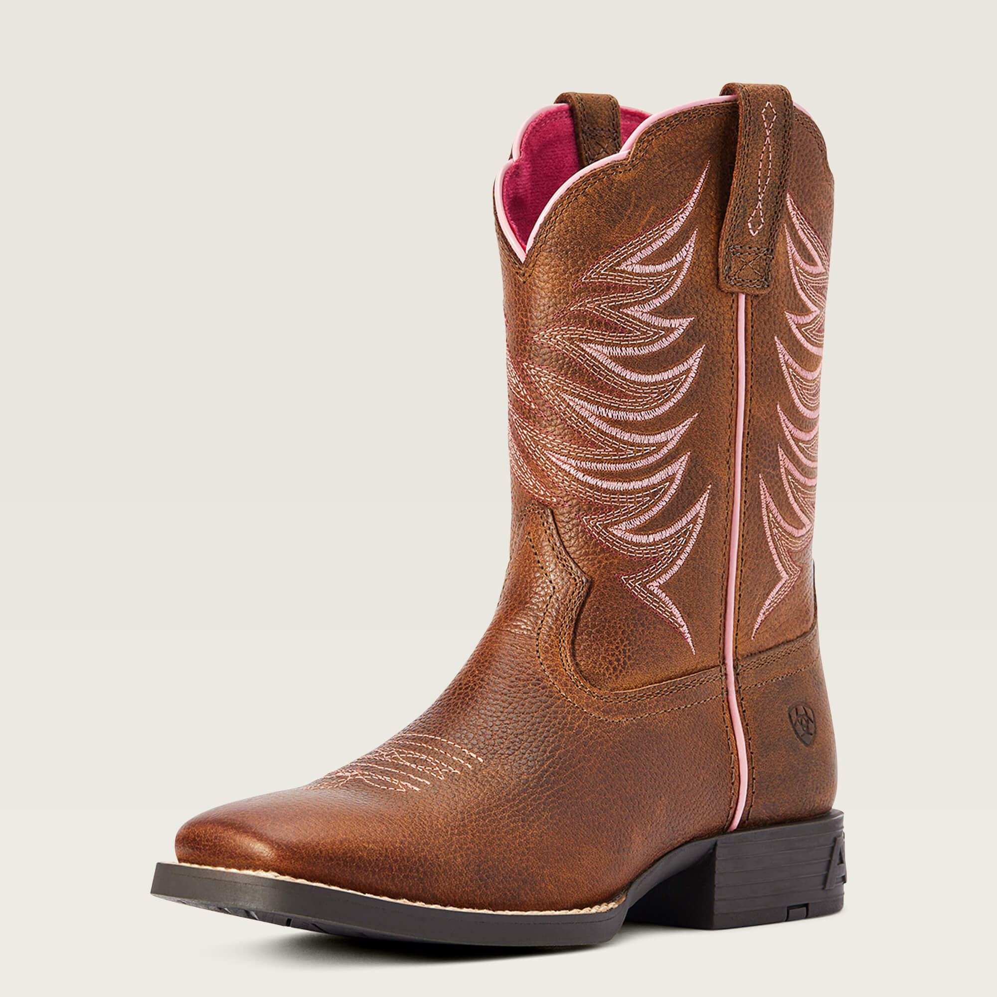 Youth Firecatcher Western Boot