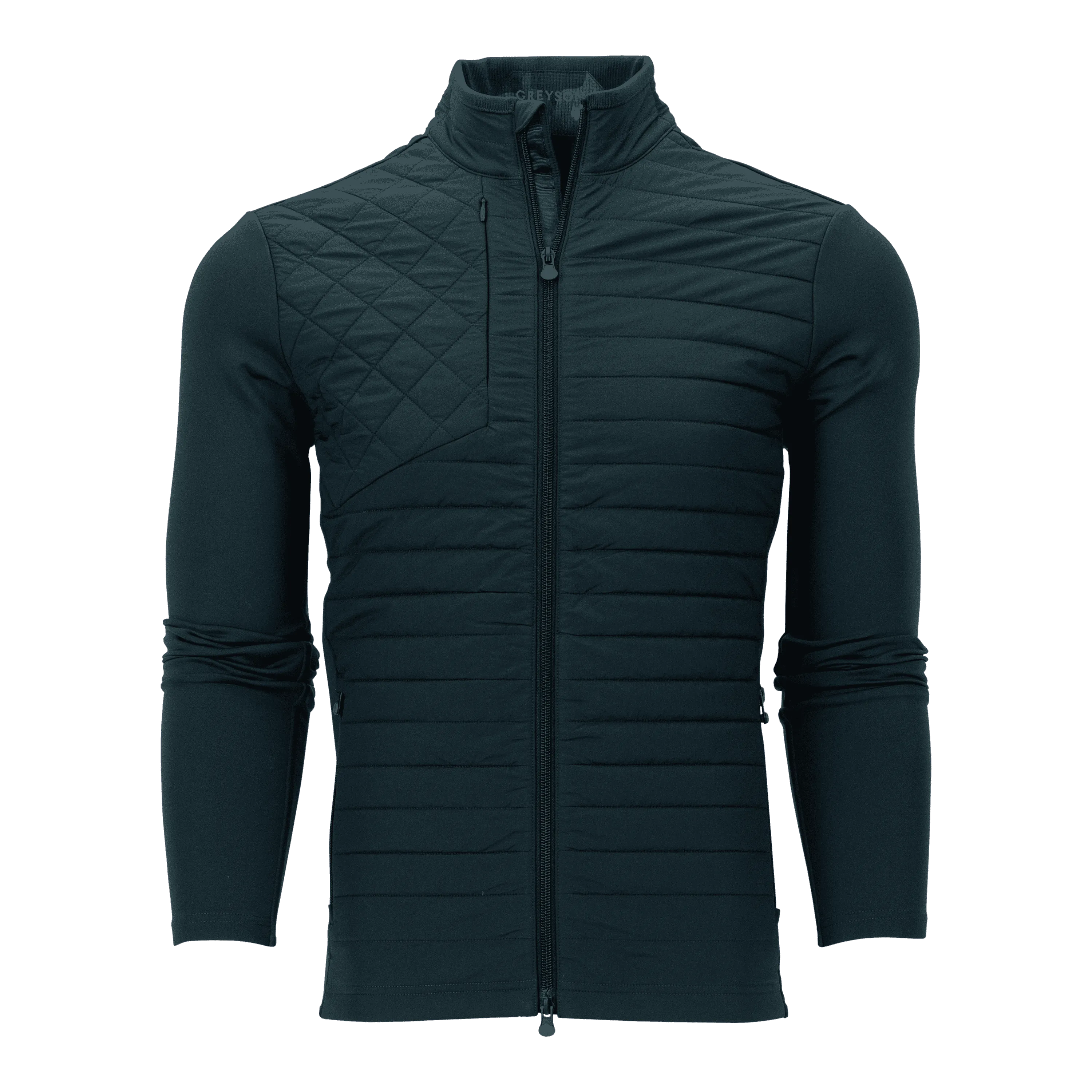 Yukon Hybrid Jacket (Jesper)