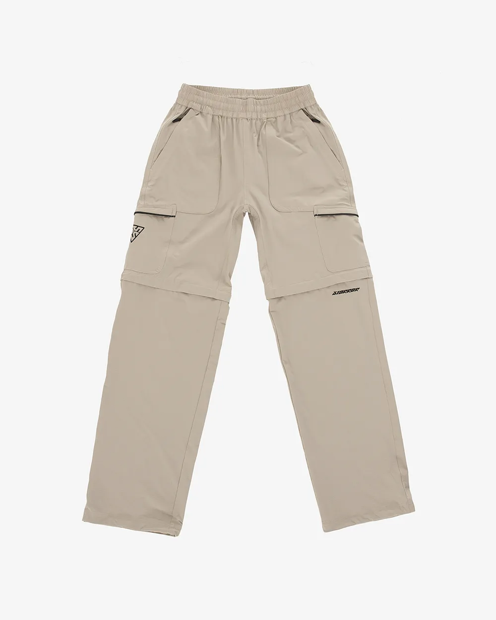 ZIP-OFF CARGO PANTS [V1]