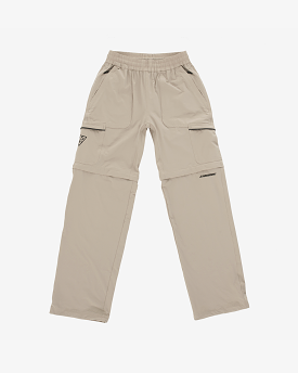 ZIP-OFF CARGO PANTS [V1]