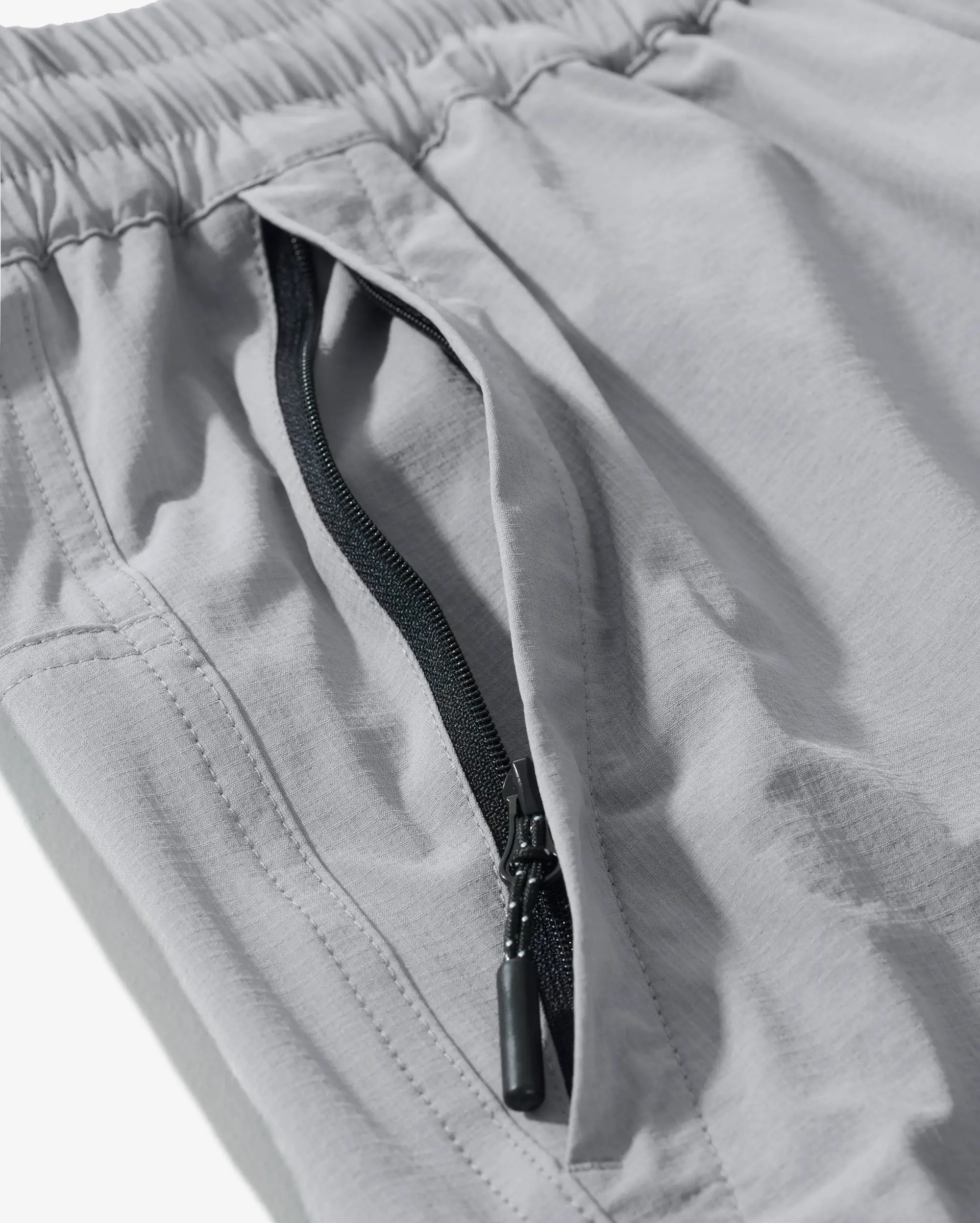 ZIP-OFF CARGO PANTS